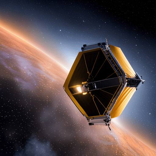 benefits of james webb space telescope