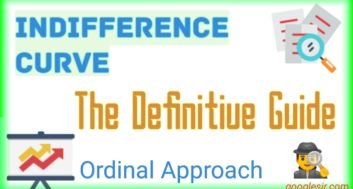 Indifference Curve Analysis: The Definitive Guide