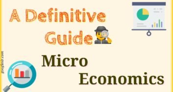 scope and types of microeconomics