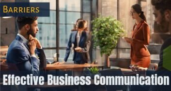 common barriers to effective business communication