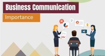 importance of effective business communication