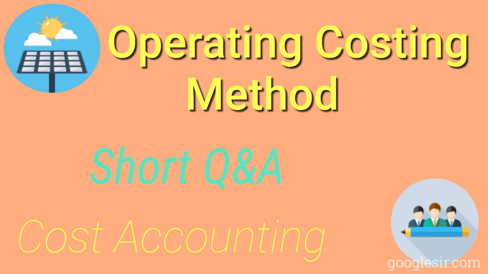 top-14-operating-costing-problems-and-solutions-googlesir