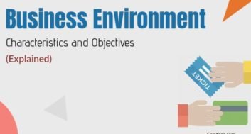 features and objectives of business environment