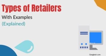 Types of Retailers in Marketing