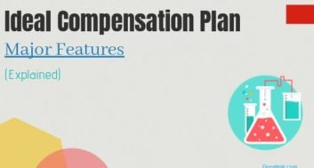 Features of an Ideal Compensation Plan