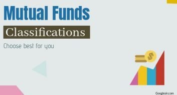 different types of mutual funds