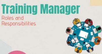 roles and responsibilities of employee training manager