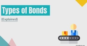 different types of bonds