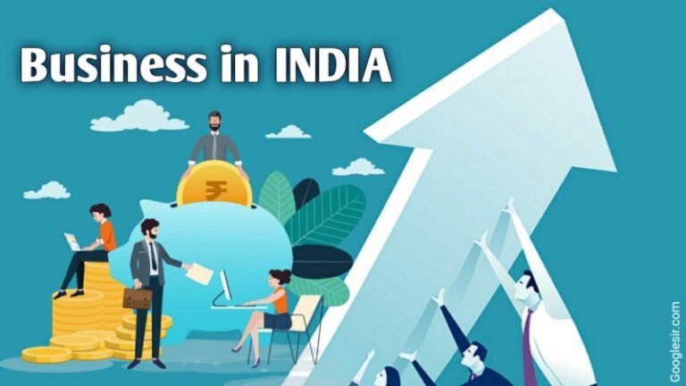 What are the Pros and Cons of Doing Business in India - Googlesir