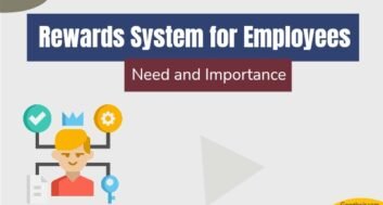 need and importance of reward system for employees