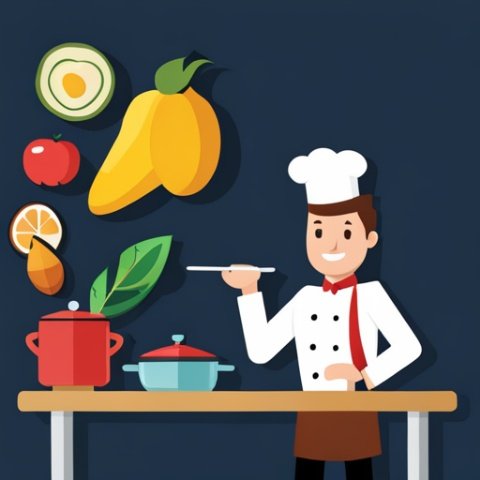 Principles of Culinary Entrepreneurship