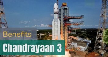 benefits of chandrayaan 3 for space industry