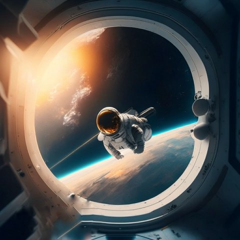 advantages of private space companies