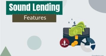 features of sound lending