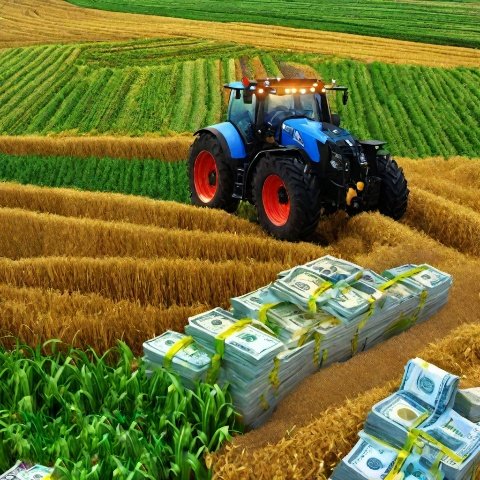 how to start agriculture business in india