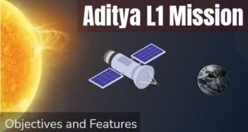 objectives and features of aditya L1 mission