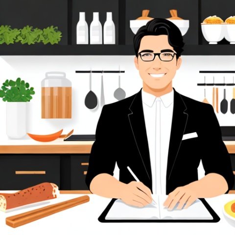 opportunities for a culinary entrepreneur