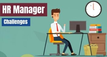 What are the issues and challenges faced by HR manager