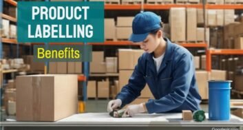 benefits of doing product labelling in business