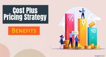 benefits of using cost plus pricing strategy