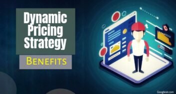 benefits of using dynamic pricing for business