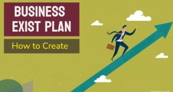 how to create business exit plan for your company