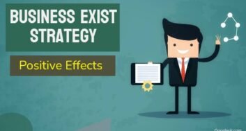 positive effects of business exit strategy