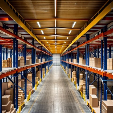 pros and cons of warehousing