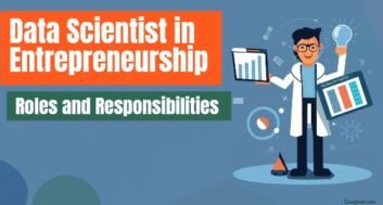 role and responsibilities of data scientist in entrepreneurship