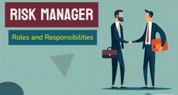 roles and responsibilities of risk manager in company