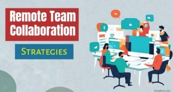 strategies for remote team collaboration