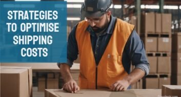 strategies to optimize shipping costs for your business