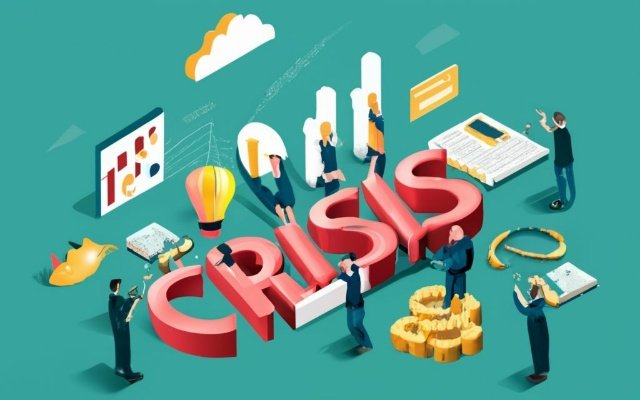 what are the duties of a crisis manager