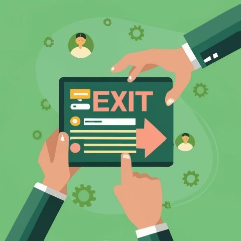 What are the benefits of exit planning