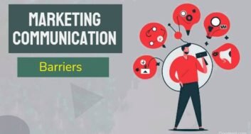 barriers of marketing communication