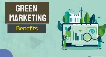 benefits of adopting green marketing for business