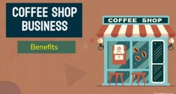 benefits of opening a coffee shop business