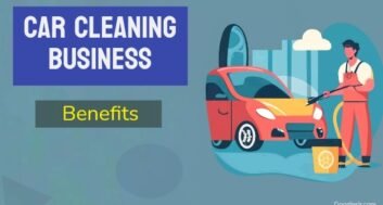 benefits starting a car cleaning business