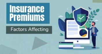 factors affecting the insurance premium