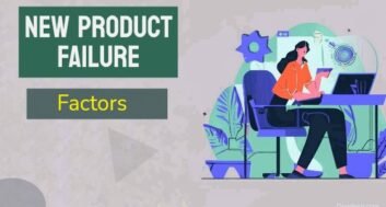 factors causing new product failure