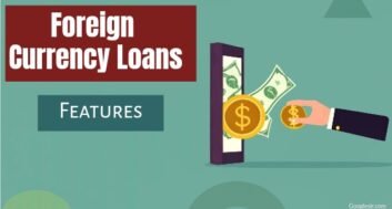 features of foreign currency loans