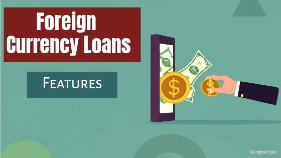 features of foreign currency loans