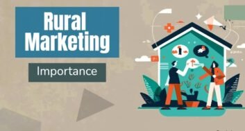 importance of rural marketing