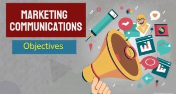 objectives of marketing communication