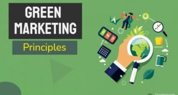 principles of green marketing