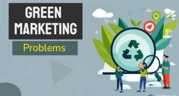 problems with green marketing