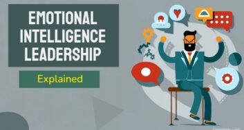 what is emotional intelligence in leadership