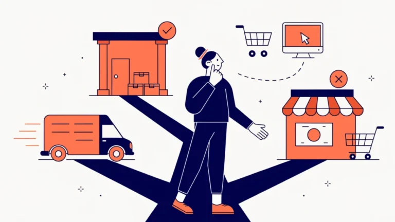 Factors Affecting the Choice of Distribution Channels (With Examples)