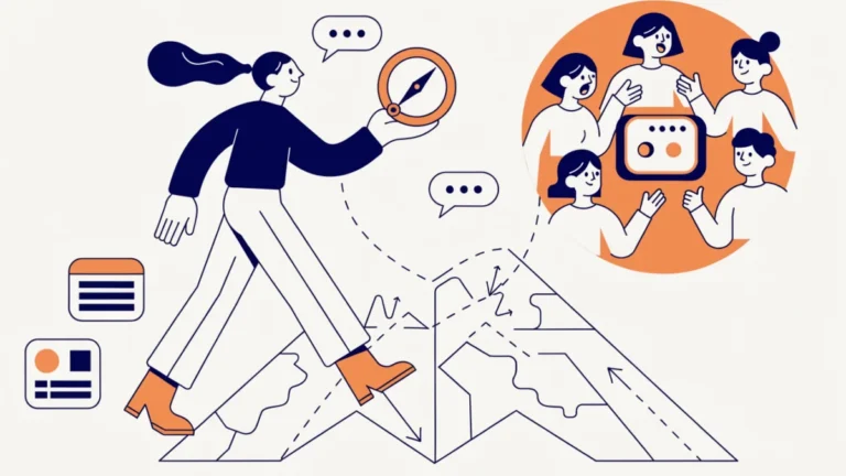 How to Find Product-Market Fit in Entrepreneurship