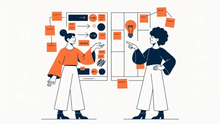 17 Key Differences Between Lean Canvas and Business Model Canvas